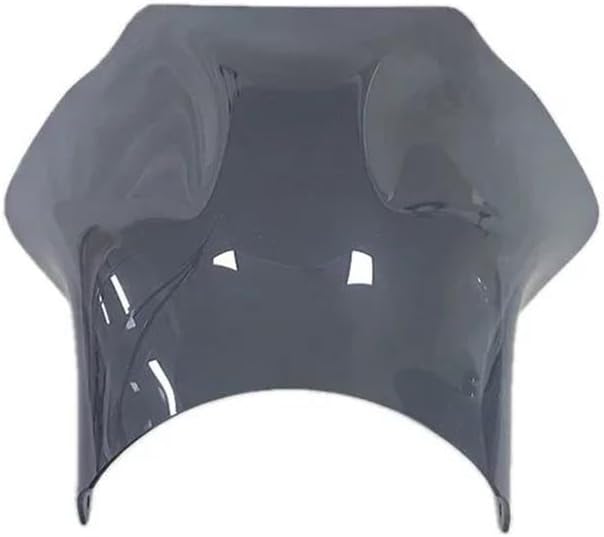V7用 III 用ストーン用 750用 2017-2022 フロントガラスカバー風スポイラー偏向器フロントガラスガードスポイラー バ