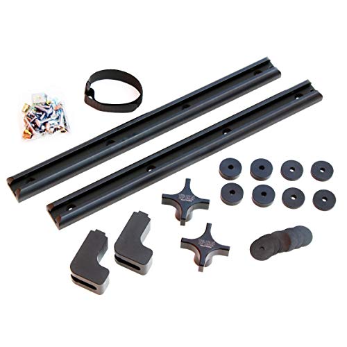 Hi‑Lift 1000 Electric Hydraulic Truck Crane