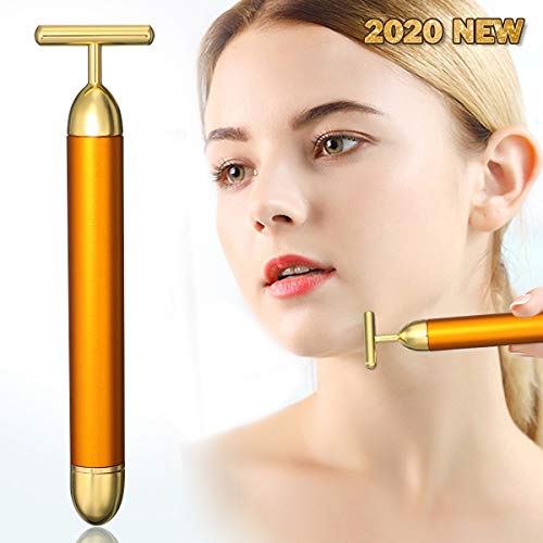 Preisvergleich Produktbild LIUMY face massager kit