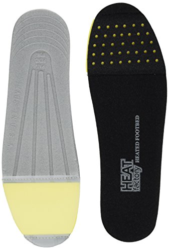 Heat Factory Standard Footbed - Ladies