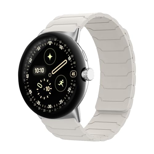 [Hinnwer] VR oh Google Pixel Watch 4 45mm / Google Pixel Watch 3 45mm Ή X}[gEHb` oh CVR vxg }Olbg X|[c Xgbv _炩 h