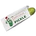 Classic Vintage Design Dill Pickle Bag 200 Pack by Avant Grub. Turn Your Party into a Carnival with Paper Snack Sacks That Keep Pickles Contained and Fundraiser or Concession Stand Guests Mess-Free!