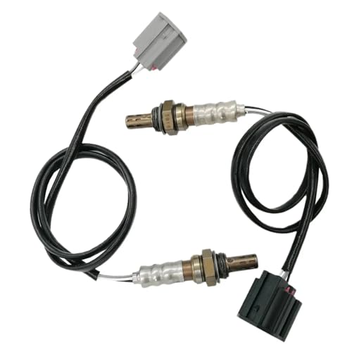 Sonde Oxygène Capteur Lambda 234-4390 pour Mazda 3 et 5