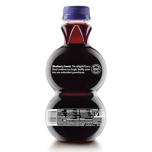 Pom Wonderful 60416 Pomegranate Blueberry 100% Juice thumb #6