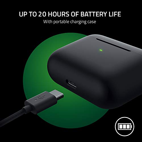 Razer Hammerhead True Wireless Pro Black thumbnail 7