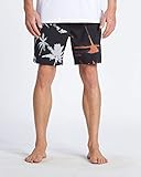  BILLABONG Badeshorts Sundays INTRCHNG LB NEON M