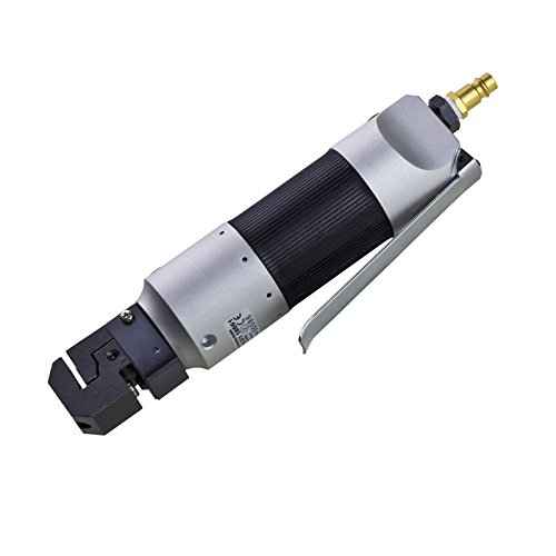 Preisvergleich Produktbild DEMA Druckluft Lochzange / Absetzzange 2in1