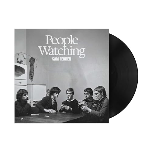 People Watching[LP]