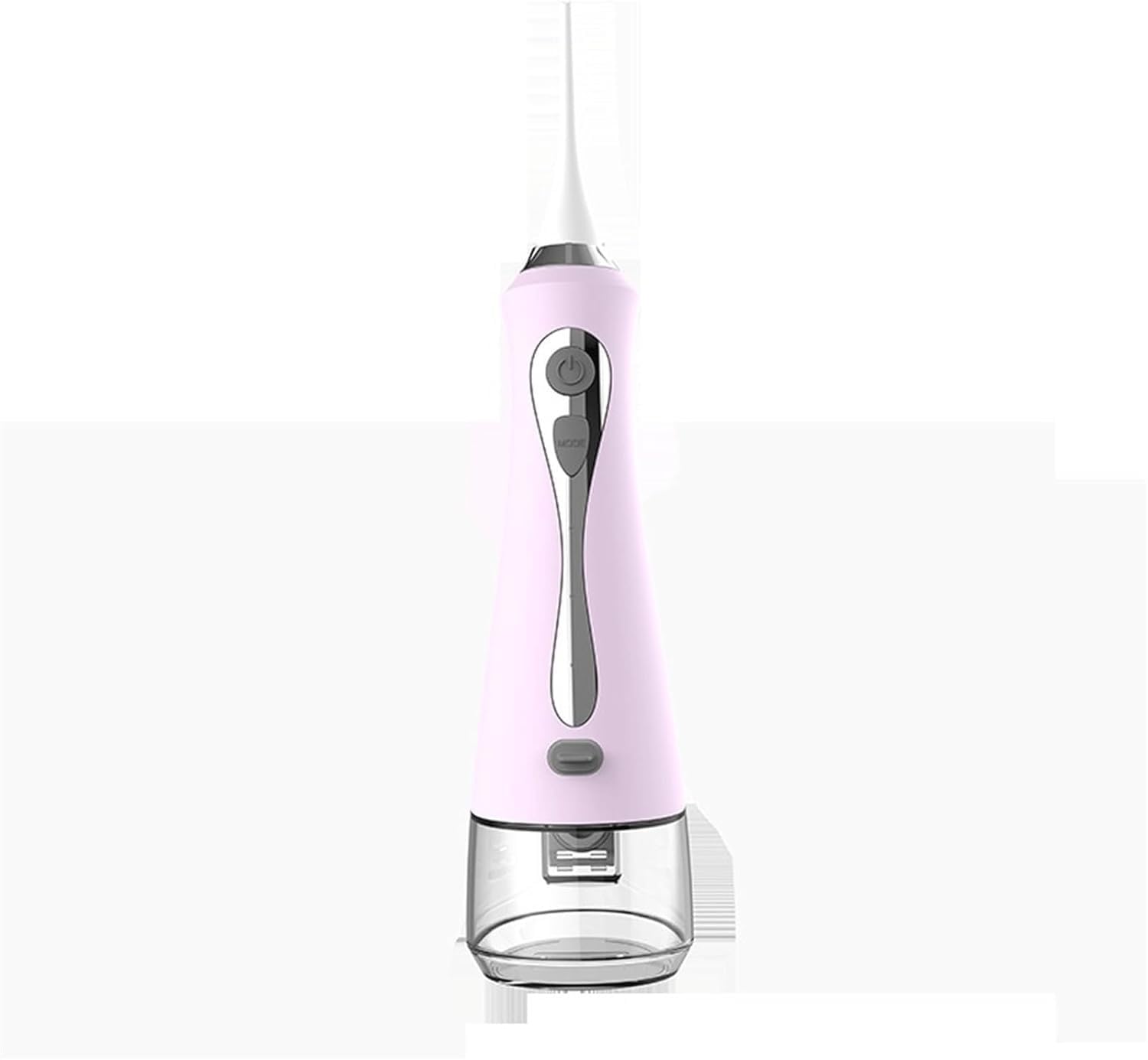 Water Flosser Professional for Teeth Gums Braces Dental Care Portable Oral Irrigator for Deep Cleaning Cordless Compact for