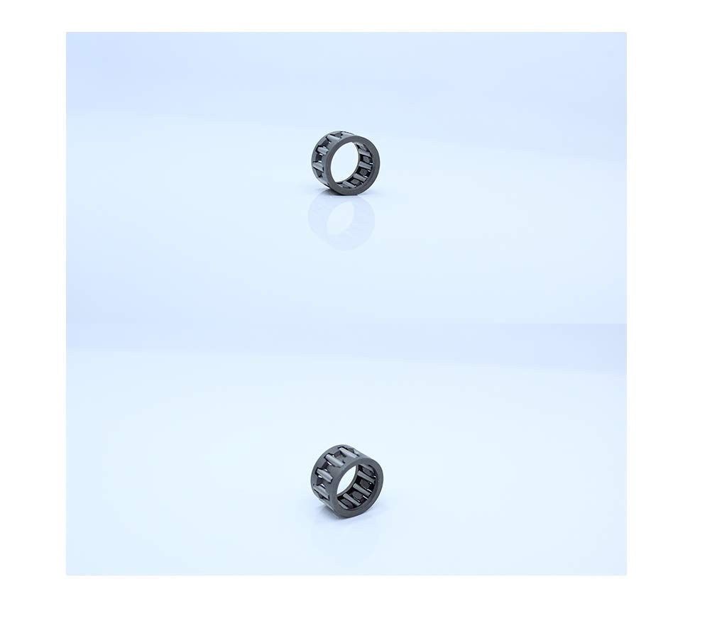 Roulement K20x26x10 cage à aiguilles radiale K202610 pour guidage d'arbre