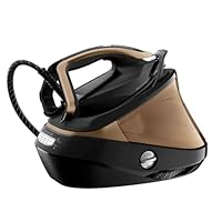 Tefal Pro Express Vision 2 Steam Station Garment Steamer