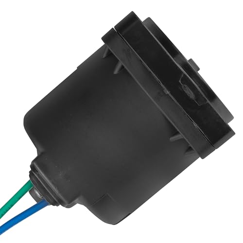 Caltric Tilt Trim Motor Compatible con Suzuki DF 60 70 90 115 150 175 200 225 250 300 38100-96J00 miniatura 7
