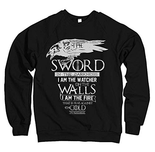 Le sweat Game of Thrones