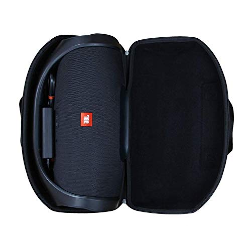 jbl boombox speaker case