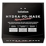 LuLuLun ルルルン ハイドラPDマスク 28枚入り パック フェイスパック シートマスク 顔 保湿 毛穴 大容量
