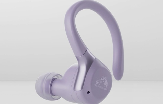 Amazon.co.jp: JVCケンウッド Victor HA-EC77T-G ワイヤレス