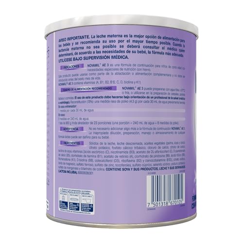 Recopilación de Novamil ae para comprar online. 2 Recopilación de Novamil ae para comprar online. 2
