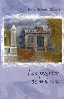 Paperback Las puertas de mi casa [Spanish] Book