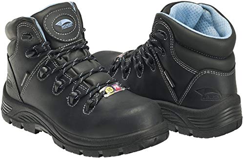 Image of Avenger Women's Foundation Work Boot Industrial