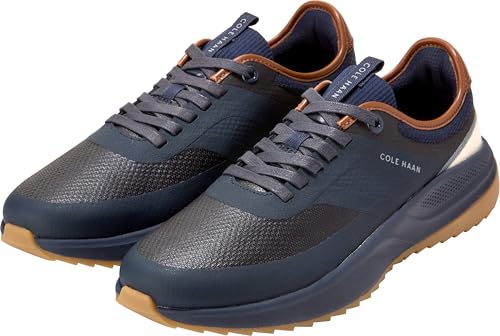 Image of Cole Haan Men's Grandpro All Day Spikeless Golf Sneaker