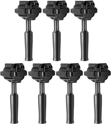 Module de bobine d'allumage LCA1510AB Jaguar XK8 XJ 4.0