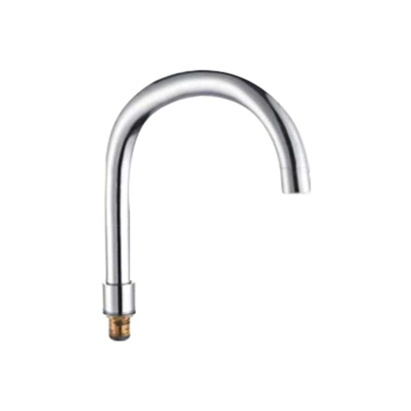 QHQQXN Grifo Cuadrado para bañera de latón con Interruptor, desviador de Ducha, caño en Cascada, Cartucho de cerámica, Triple manija, baño y - Juego de 4 Piezas