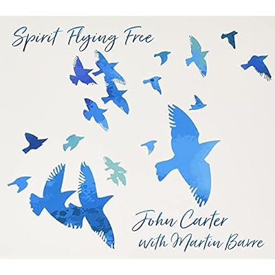 Spirit Flying Free