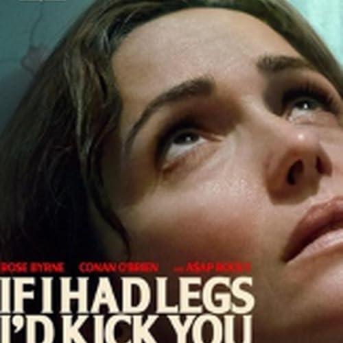 Conhe&ccedil;a "Se eu tivesse pernas eu te chutaria"