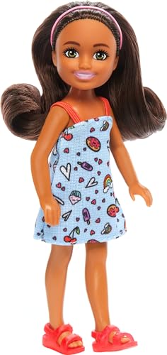 Barbie New Chelsea Friend... - vue 9