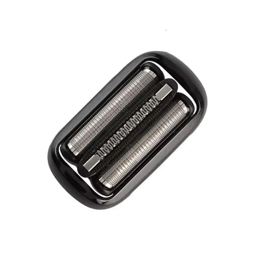 Cabezal de repuesto, Compatible con Afeitadora eléctrica Braun, serie 5/6, cuchilla 5018s, 5020s, 5031s, 5050cs, 6020s, 6072cc