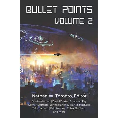 Bullet Points 2