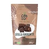 CIBO CRUDO crudo biologico vegan