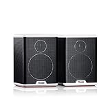 Hocheffizienter Class-D-Verstärker für geringen Stromverbrauch integriert