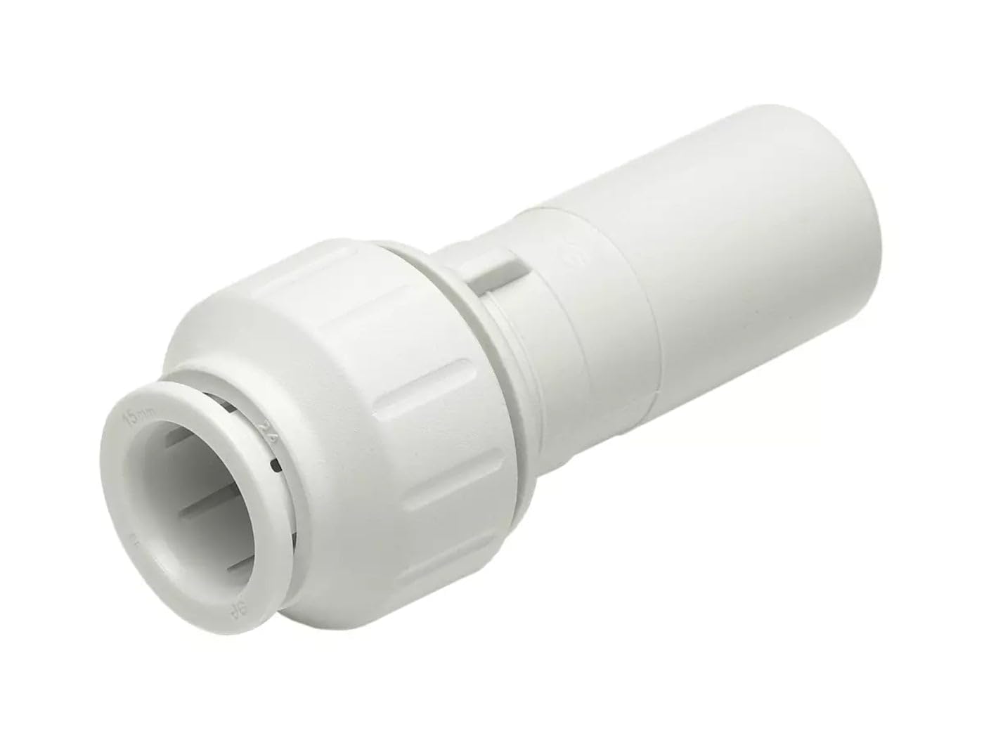 JOHN GUEST - 22X15MM REDUCER - Reducers (SPEEDFIT Plastic plumbing push-in fittings)