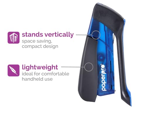 PaperPro Compact Classic Stapler