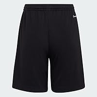 Vista 2 de adidas Kids' Entrada 22 Shorts Black