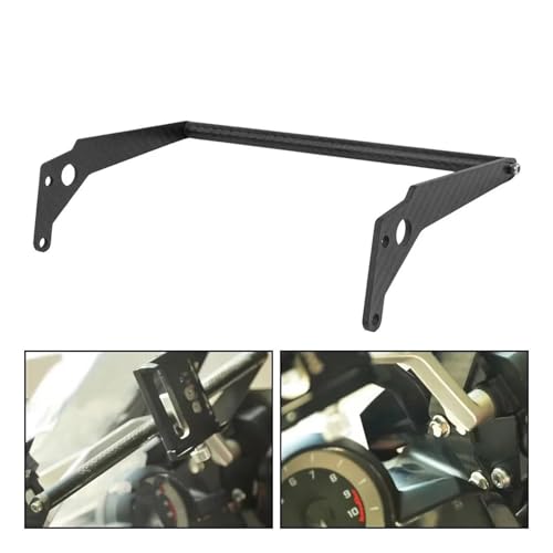 Support de navigation GPS moto BMW R1250GS Adventure 12mm