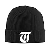 Gorro de Invierno Unisex TINI STOESSEL Futtura Tour Gorros de Punto para Mujeres Hombres Gorro de Invierno Sombrero de Invierno acrílico Singer Regalos