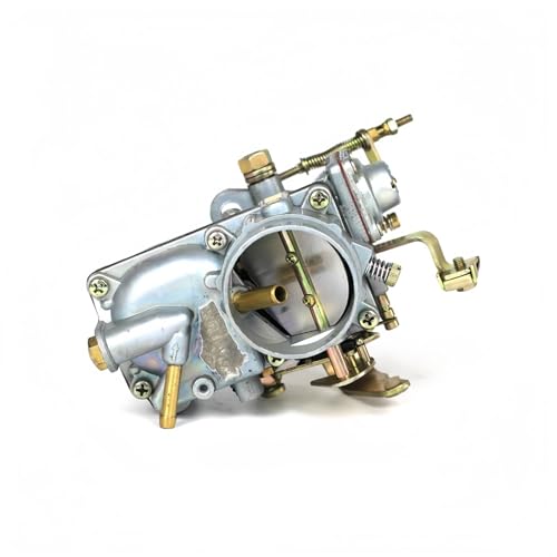 Carburateur Solex 34 PICS 6 Citroen 2CV6 neuf piece de deuche