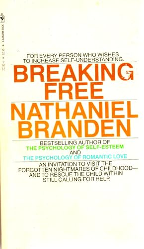 Breaking Free 0553203304 Book Cover