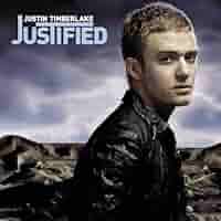 洋楽 JUSTIN TIMBERLAKE / JUSTIFIED US PROMO 洋楽 JUSTIN TIMBERLAKE / JUSTIFIED US PROMO Timberlake