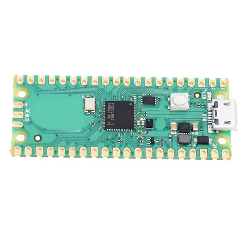 Placa de Microcontrolador de alta precisión y doble núcleo eficiente 6