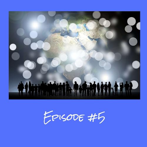 Worried you're not calm enough? Maybe you are right where you're meant to be.