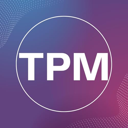 TPM - Lean Insight cover art