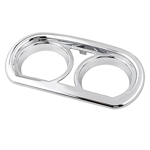 Cubierta de Parrilla de Altavoces para Harley Road Glide 2015-22 miniatura 6