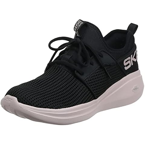 Skechers GO RUN FAST Girls' Low-Top Trainers Cover