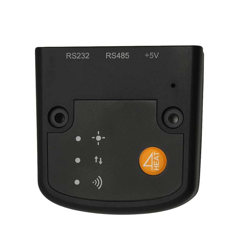 Boitier WiFi pour Poêle mixte bois et granulés hybride BRONPI -
