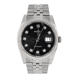 Rolex 335KG663
