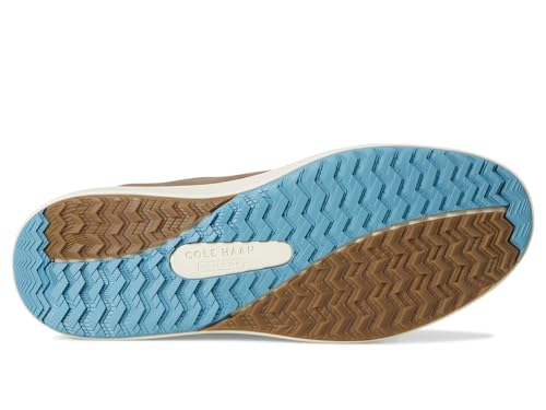Image of Cole Haan Men's Grandpro Topspin Golf Sneakers