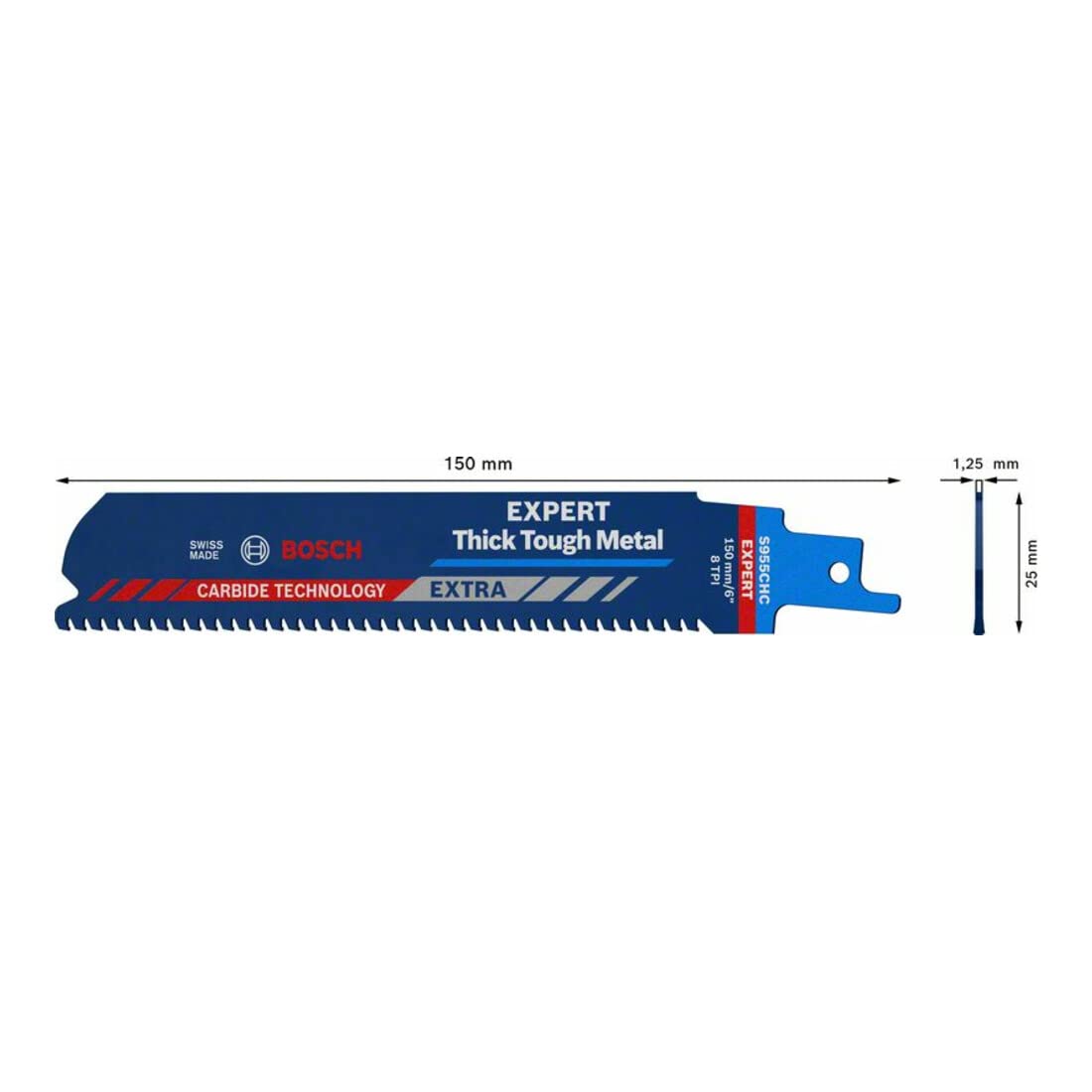 BOSCH - 2608900367